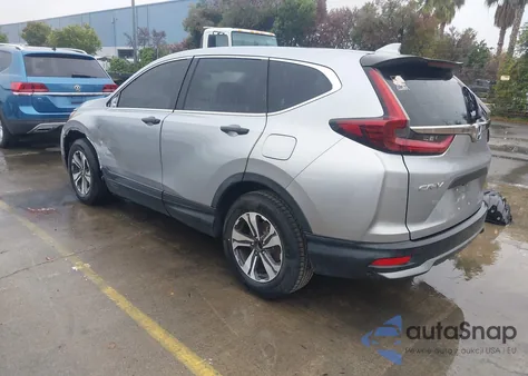2020 Honda Cr-V 2Wd Lx z USA, uszkodzony, nr VIN 7FARW1H22LE015949